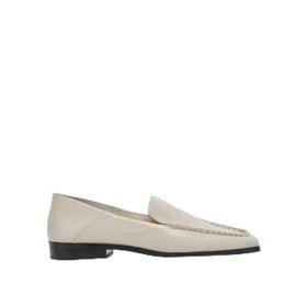Dolce Vita Beny Fildişi Renk Kadın Loafer Babet