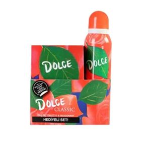 Dolce Vita Classic 150 ml Kadın Deodorant