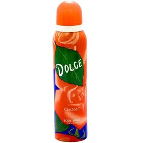 Dolce Vita Classic 150 ml Kadın Deodorant