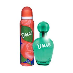 Dolce Vita EDT 100 ml Kadın Parfümü + 150 ml Deodorant