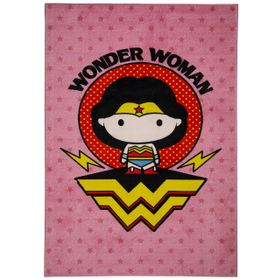 Dolce Vita Halı P-0000003440 Bambino 126 Wonder Woman 100x150 cm Halı