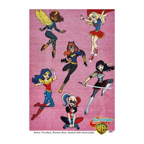 Dolce Vita Kids Bambino 120 Super Girls 133x190 cm Halı