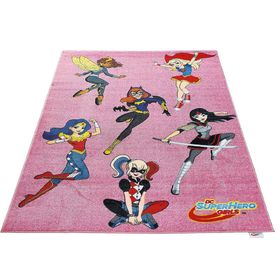Dolce Vita Kids Bambino 120 Super Girls 133x190 cm Halı