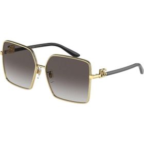 Dolce&Gabbana 0DG 0DG2279 02/8G 60 G Kadın Güneş Gözlüğü