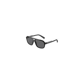 Dolce&Gabbana 0DG6179 252581 58 Unisex Güneş Gözlüğü