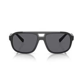 Dolce&Gabbana 0DG6179 252581 58 Unisex Güneş Gözlüğü