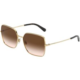 Dolce&Gabbana 2242 02/13 57x16x140 Kadın Güneş Gözlüğü