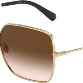 Dolce&Gabbana 2242 02/13 57x16x140 Kadın Güneş Gözlüğü