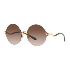 Dolce&Gabbana 2269/02/13 Unisex Güneş Gözlüğü