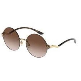 Dolce&Gabbana 2269/02/13 Unisex Güneş Gözlüğü