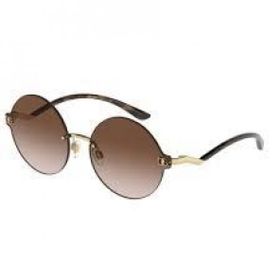 Dolce&Gabbana 2269/02/13 Unisex Güneş Gözlüğü