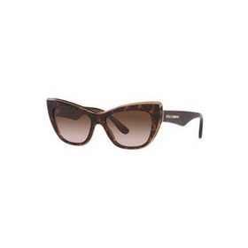 Dolce&Gabbana DG 4417 325613 54 Kadın Güneş Gözlüğü