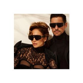 Dolce&Gabbana DG 46 6177 501/87Siyah Ekartman Unisex Güneş Gözlüğü
