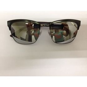 Dolce&Gabbana DG2148-1279-6G-54-19-140 Gri Aynalı Unisex Güneş Gözlüğü