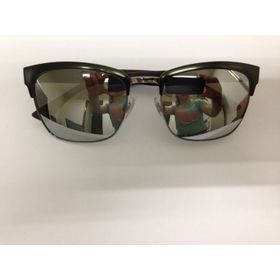 Dolce&Gabbana DG2148-1279-6G-54-19-140 Gri Aynalı Unisex Güneş Gözlüğü