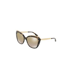 Dolce&Gabbana DG4332 9116E Kadın Güneş Gözlüğü