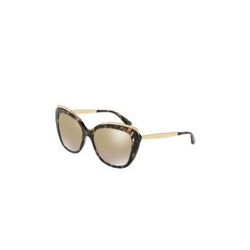 Dolce&Gabbana DG4332 9116E Kadın Güneş Gözlüğü