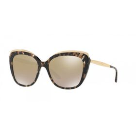 Dolce&Gabbana DG4332 9116E Kadın Güneş Gözlüğü