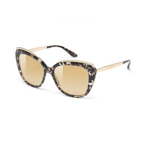 Dolce&Gabbana DG4332 9116E Kadın Güneş Gözlüğü