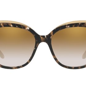 Dolce&Gabbana DG4332 9116E Kadın Güneş Gözlüğü