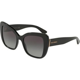 Dolce&Gabbana DG4348 5018G Kadın Güneş Gözlüğü