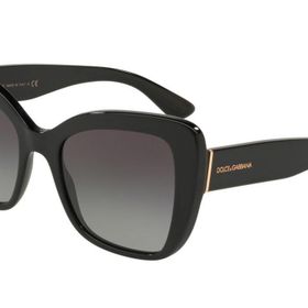 Dolce&Gabbana DG4348 5018G Kadın Güneş Gözlüğü