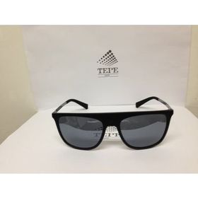 Dolce&Gabbana DG6107-2805-6G 55-17-145 Gri Aynalı Unisex Güneş Gözlüğü