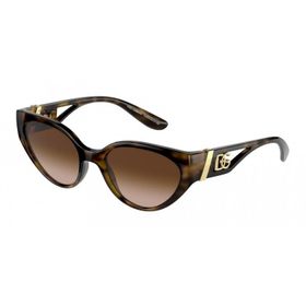 Dolce&Gabbana DG6146 502/13 54 Kadın Güneş Gözlüğü