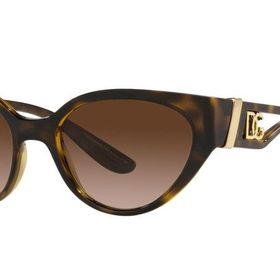 Dolce&Gabbana DG6146 502/13 54 Kadın Güneş Gözlüğü