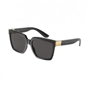 Dolce&Gabbana DG6165 501/87 Kadın Güneş Gözlüğü