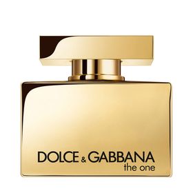Dolce&Gabbana The One Gold EDP 75 ml Kadın Parfüm