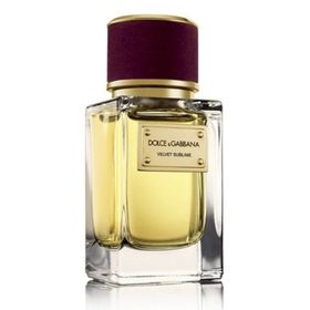 Dolce&Gabbana Velvet Sublime EDP 50 ml Kadın Parfüm