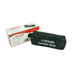 Dolfin DF 002 Küçük Boy İnsülin Çantası