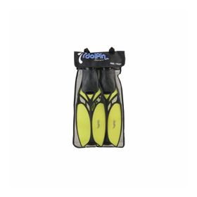 Dolfin F38 Sarı Deniz Paleti