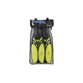 Dolfin F38 Sarı Deniz Paleti