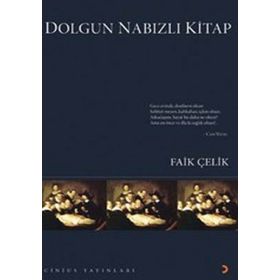 DOLGUN NABIZLI KITAP - FAIK ÇELİK