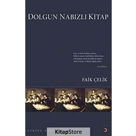 DOLGUN NABIZLI KITAP - FAIK ÇELİK