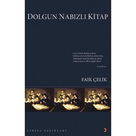 DOLGUN NABIZLI KITAP - FAIK ÇELİK