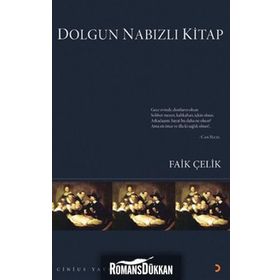 DOLGUN NABIZLI KITAP - FAIK ÇELİK