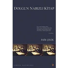 DOLGUN NABIZLI KITAP - FAIK ÇELİK