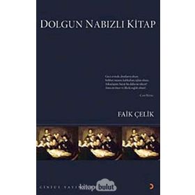DOLGUN NABIZLI KITAP - FAIK ÇELİK
