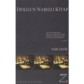 DOLGUN NABIZLI KITAP - FAIK ÇELİK