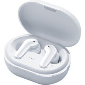 Dolia ET05 Bluetooth Beyaz Oyuncu Kulaklık