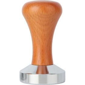 Dolity Espresso 53 mm Koyu Kahverengi Kahve Malzemeleri