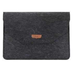 Dolly Antrasit 13" Slim Notebook Kılıfı