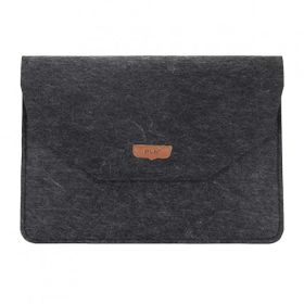 Dolly Mor 15" Slim Notebook Kılıfı