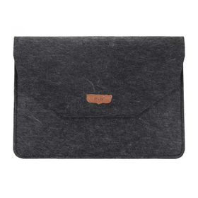 Dolly Turuncu 11" Slim Notebook Kılıfı
