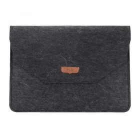 Dolly Turuncu 11" Slim Notebook Kılıfı