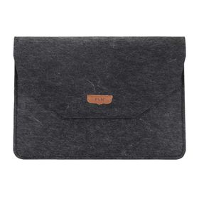 Dolly Turuncu 11" Slim Notebook Kılıfı
