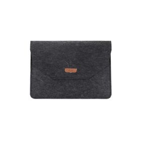 Dolly Turuncu 15" Slim Notebook Kılıfı